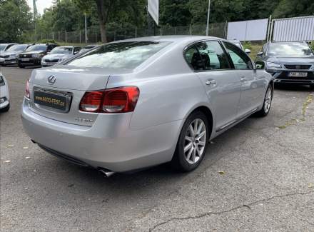 Lexus - GS