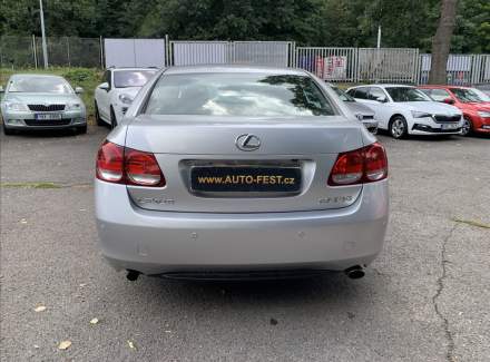 Lexus - GS