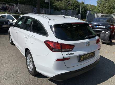 Hyundai - i30