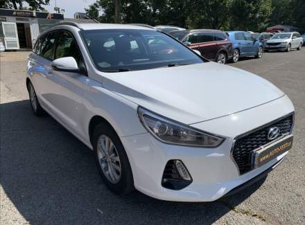 Hyundai - i30