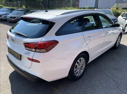 Hyundai - i30
