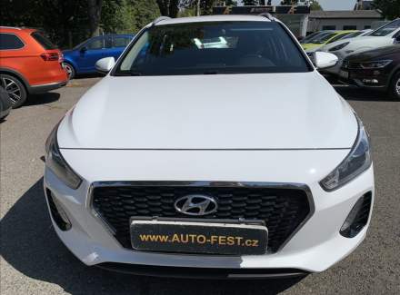 Hyundai - i30