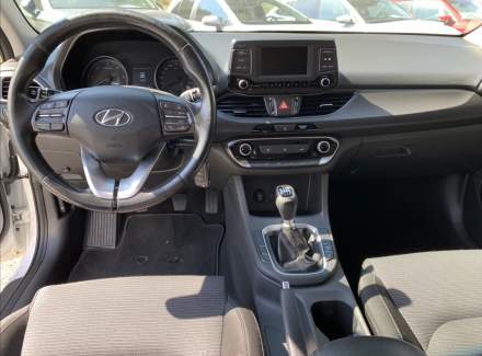 Hyundai - i30
