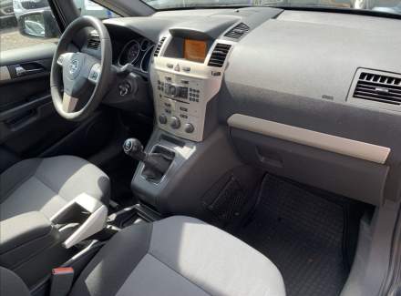 Opel - Zafira