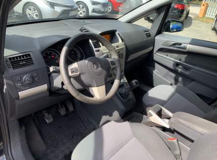 Opel - Zafira