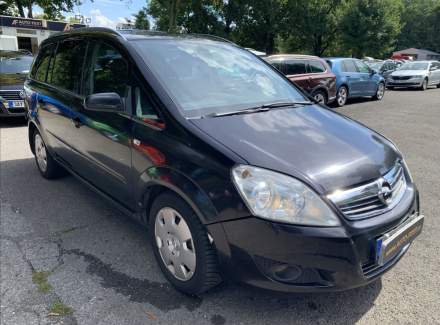 Opel - Zafira