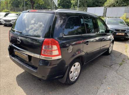 Opel - Zafira