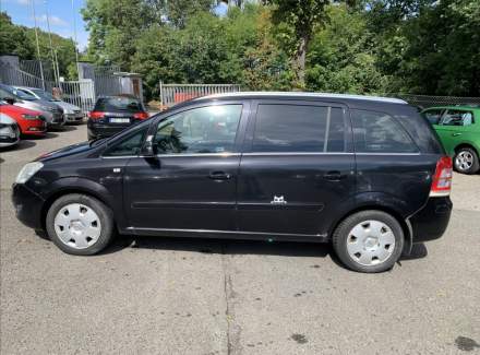 Opel - Zafira