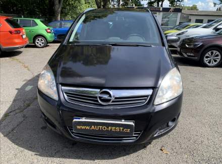 Opel - Zafira