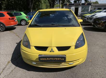 Mitsubishi - Colt