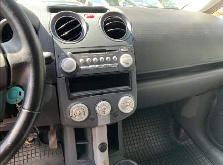 Mitsubishi - Colt