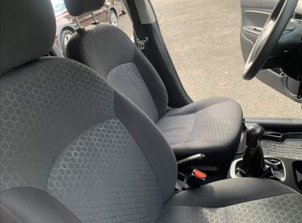 Mitsubishi - Space Star