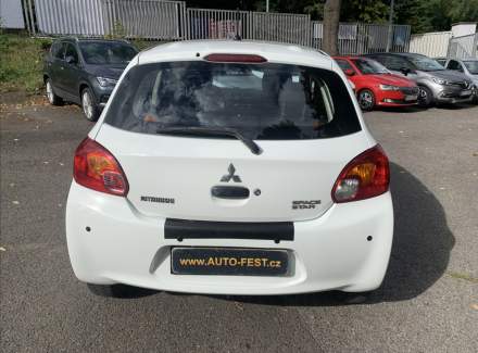 Mitsubishi - Space Star