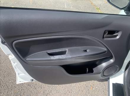 Mitsubishi - Space Star