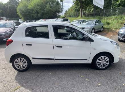 Mitsubishi - Space Star