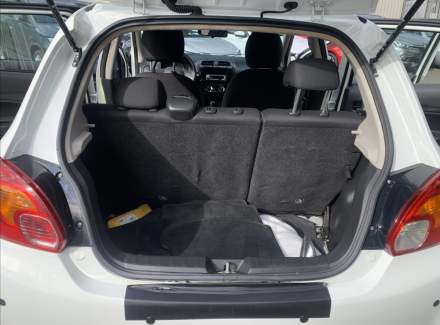 Mitsubishi - Space Star