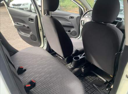 Mitsubishi - Space Star