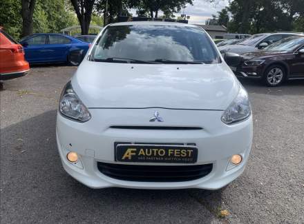 Mitsubishi - Space Star