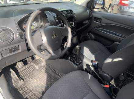 Mitsubishi - Space Star