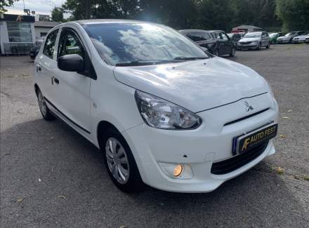 Mitsubishi - Space Star