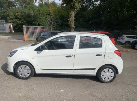 Mitsubishi - Space Star