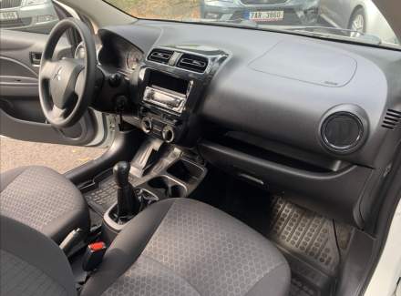 Mitsubishi - Space Star