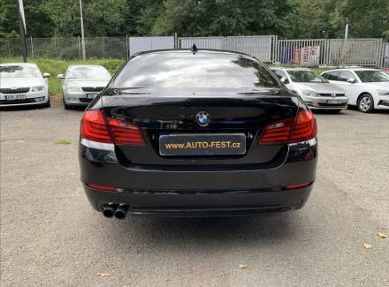 BMW - 5er