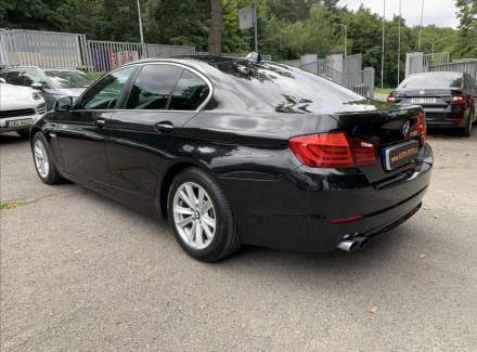 BMW - 5er