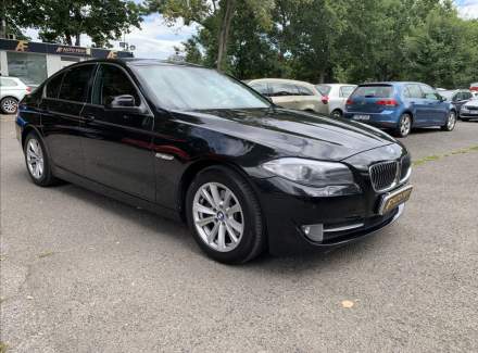 BMW - 5er