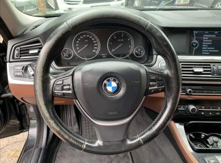BMW - 5er