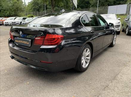 BMW - 5er