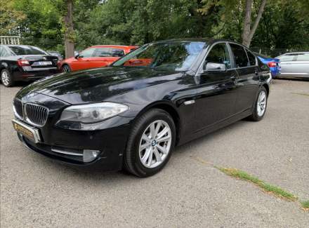 BMW - 5er