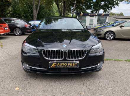 BMW - 5er