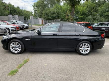 BMW - 5er
