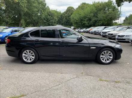 BMW - 5er