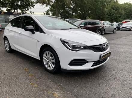Opel - Astra