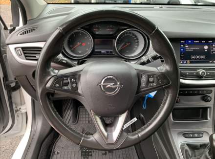 Opel - Astra