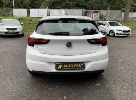 Opel - Astra