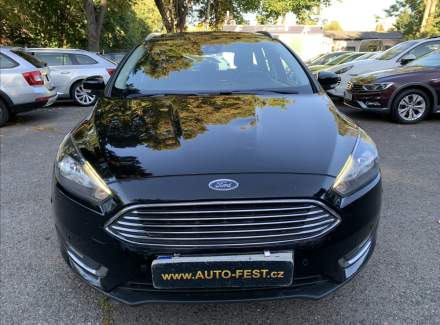 Ford - Focus