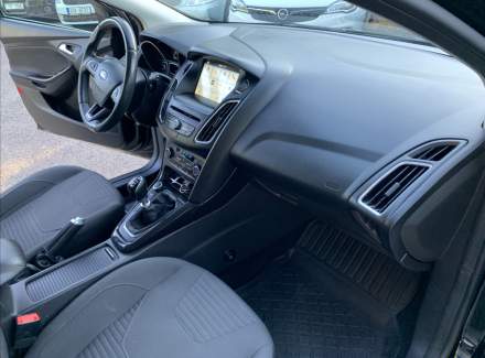 Ford - Focus