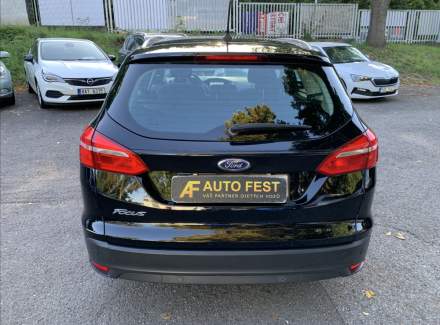 Ford - Focus