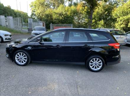 Ford - Focus