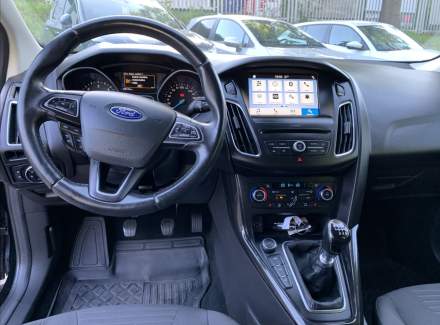 Ford - Focus