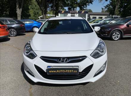 Hyundai - i40