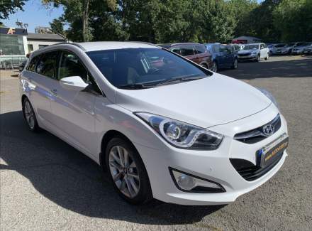 Hyundai - i40