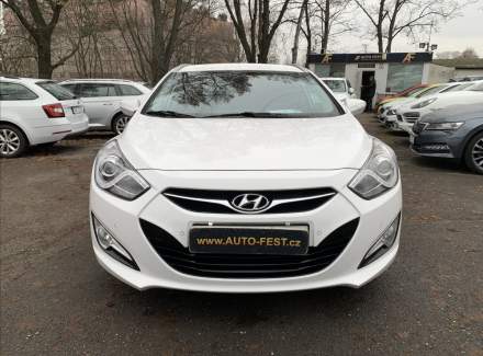 Hyundai - i40
