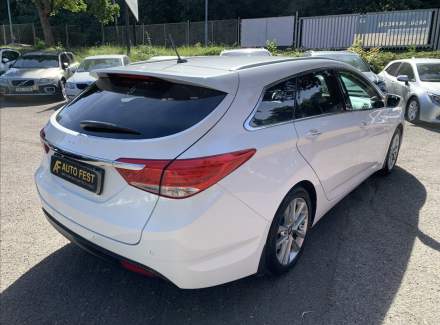 Hyundai - i40