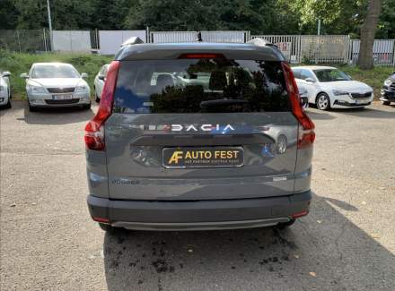 Dacia - Jogger