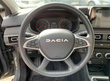 Dacia - Jogger