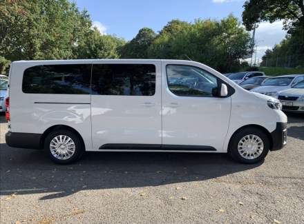 Toyota - Proace